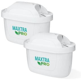 Vandens filtras Brita Maxtra Pro Pure Performance, 2 vnt.