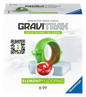Konstruktor Ravensburger GraviTrax Silmuselement 22412, 6 tk