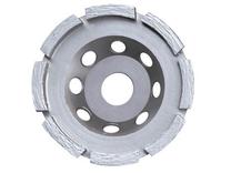 Šlifavimo diskas Forte Tools, 125 mm x 22.23 mm x 5 mm