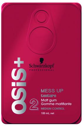 Matu vasks Schwarzkopf, 100 ml