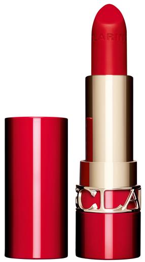 Губная помада Clarins Joli Rouge Velvet, 3.5 г, strawberry, 768v