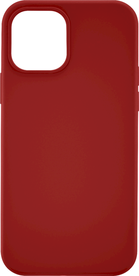 Telefoni ümbris Fusion Elegance Fibre For Apple iPhone 13 Pro Max, punane v., Apple