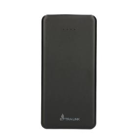 Зарядное устройство - аккумулятор Extralink EPB-078B, черный цв.
