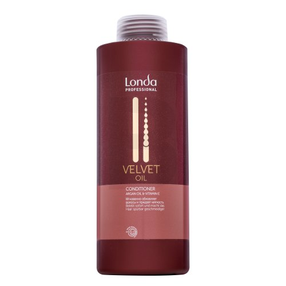 Matu kondicionieris Londa Professional Velvet Oil, 1000 ml