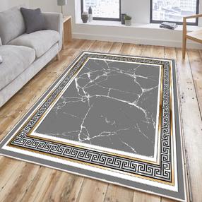 Kilimas Conceptum Hypnose ELS2410, įvairių spalvų, 280 cm x 180 cm