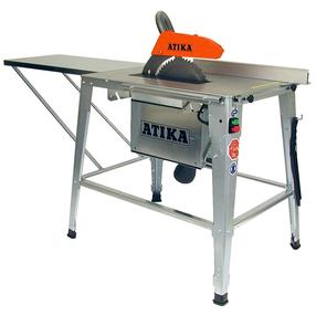 Galda zāģis Atika A301940, 2000 W, 315 mm