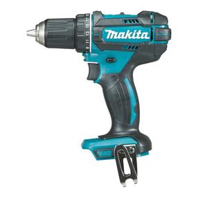 Аккумуляторная дрель-шуруповерт без батареи Makita DDF482Z, 18 В