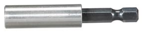 Магнитный держатель наконечника Makita 784811-8, 60 мм, 1/4"