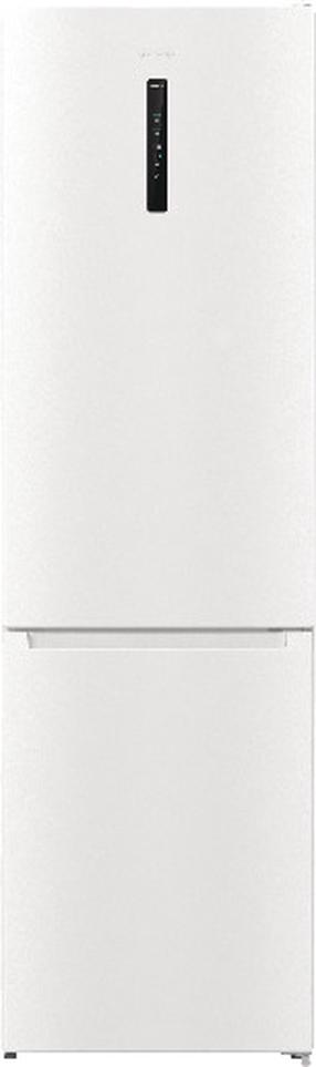 Холодильник морозильник снизу Gorenje NRK620EAW4