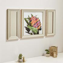 Foto paveikslas Kalune Design T801, 70 cm x 70 cm