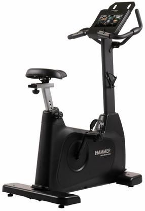 Dviratinis treniruoklis Hammer Ergometer UB 8000 10007