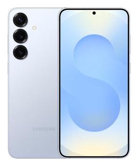Mobilais telefons Samsung Galaxy S25 Plus, 512 GB, iceblue krās.