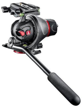 Foto stovų galvutė Manfrotto MH055M8-Q5