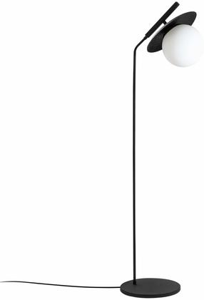 Торшер Opviq Anemon 13805, 40 Вт, E27, черный цв.