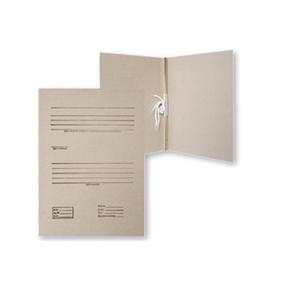 Segtuvėlis SMLT SEG-AR/R, A4 Ruda