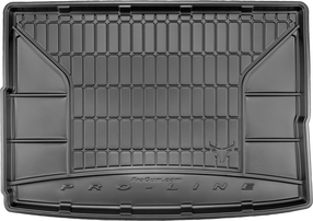 Автомобильные коврики, багажники Frogum ProLine, Opel Astra V K Hatchback 2015-