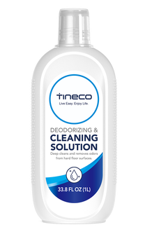 Põrandapesuvahend Tineco Cleaning Solution, universaalne, 1 l
