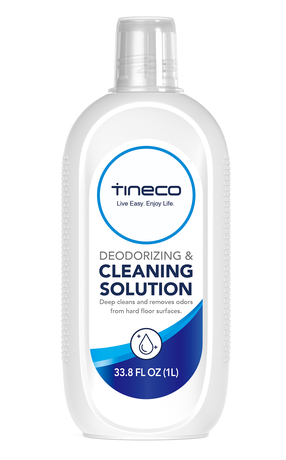 Grindų ploviklis Tineco Cleaning Solution, universalus, 1 l