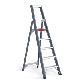 Redel ühekülgne professionaal Altrex Falco FEO, 320 cm, 195 cm