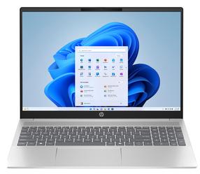Portatīvais dators HP Pavilion HP Pavilion 16 ag0019nw, Ryzen 7 8840U, 16 GB, 512 GB, 16 ", AMD Radeon 780M, sudraba krās., EN, Windows 11 home