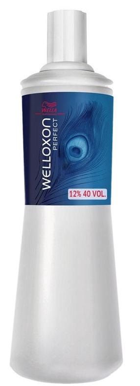 Oksüdant Wella Welloxon Perfect, 1000 ml