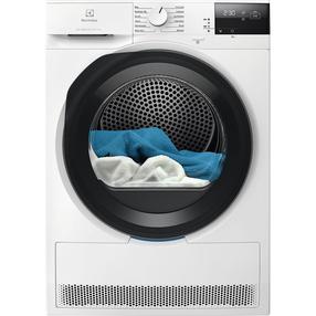 Džiovyklė Electrolux 600 serija EW6D28CBE, 8 kg