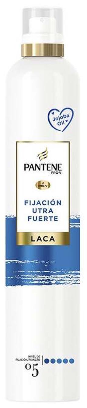 Matu laka Pantene Pro-V Ultra Strong, 370 ml
