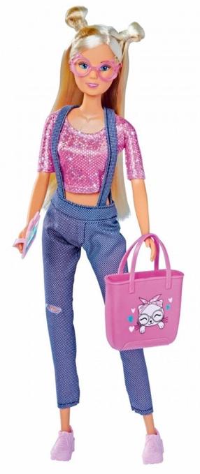 Кукла Simba Steffi Love 105733602, 29 см, многоцветный