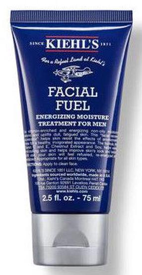 Лосьон для лица для мужчин Kiehl's Facial Fuel, 75 мл