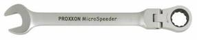 Terkšlinis raktas Proxxon MicroSpeeder, 11 mm