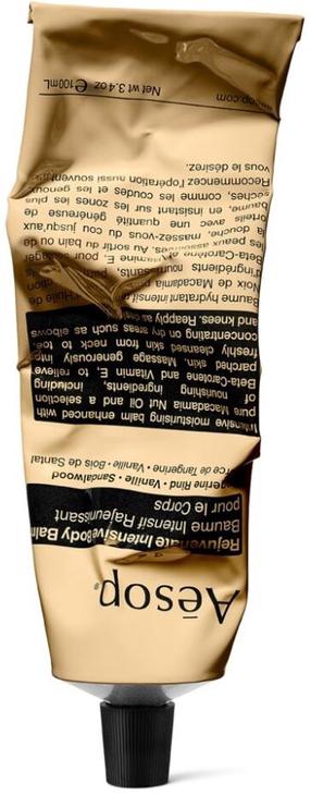 Kehapalsam Aesop Intensive, 100 ml