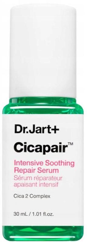 Veido serumas Dr. Jart+ Cicapair Intensive Soothing Repair, 30 ml