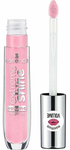 Блеск для губ Essence Extreme Shine Volumizing, 5 мл, peach please цв., 20