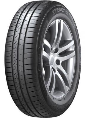 Vasarinė automobilių padanga Hankook Kinergy Eco-2 K435 195/65/R15, 95-T, XL, B, A, 72 dB