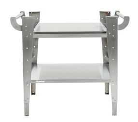 Стол для печи для пиццы GrillSymbol Baso, 70 см x 100 см x 85 см