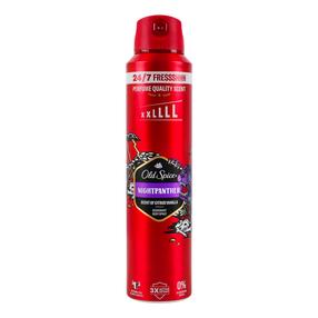Vyriškas dezodorantas Old Spice Night Panther, 150 ml