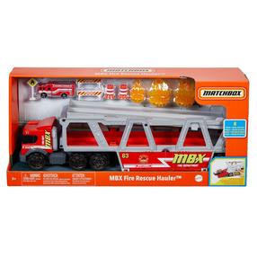  Mänguasja veoauto Mattel Matchbox GWM23, mitmevärviline