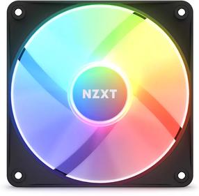 Воздушный охладитель для корпуса NZXT F Series F120 RGB, 120 мм x 120 мм