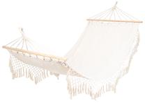Hamakas Homla Wobble, ecru sp., 200 cm