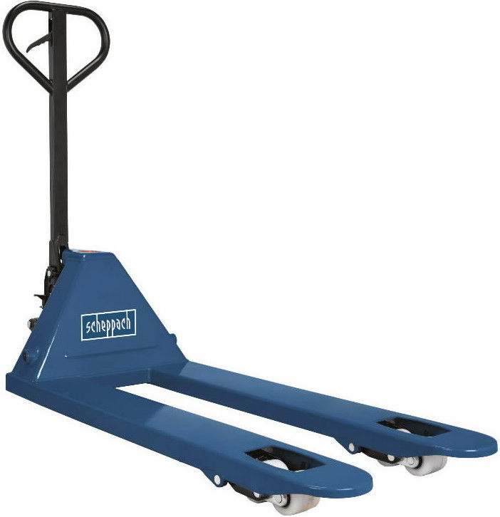 Hüdrauliline tõstuk Scheppach HW2500, 2500 kg
