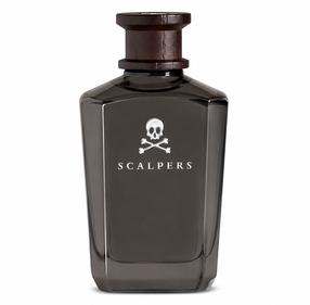 Parfimērijas ūdens Scalpers The Club, 125 ml
