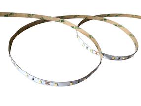 LED juosta Standart SMD2835, 4.8 W, 2700 lm, 5 m, IP20, 12 V