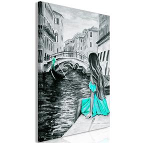 Reprodukcija Artgeist Far Dreams HK8972-DK, 80 cm x 120 cm