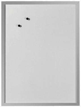 Magnetinė - skelbimų lenta Herlitz Magnetic Board, 40 cm x 60 cm