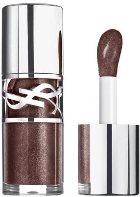 Lūpų blizgis Yves Saint Laurent Loveshine Plumping, 6 ml, espresso stardust sp., 06
