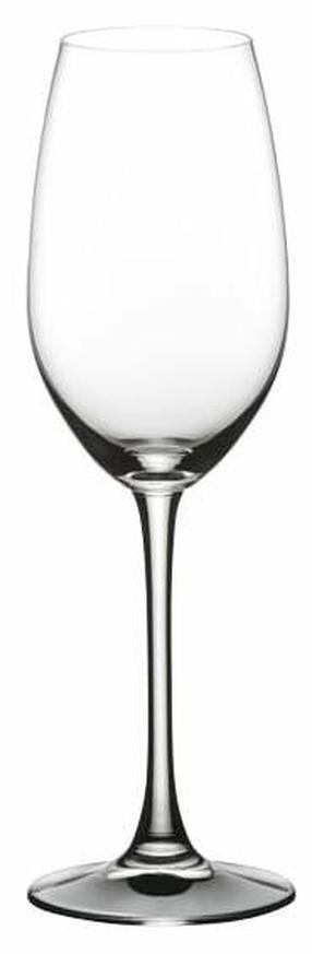 Šampanieša glāžu komplekts ViVino, stikls, 0.26 l, 4 gab.