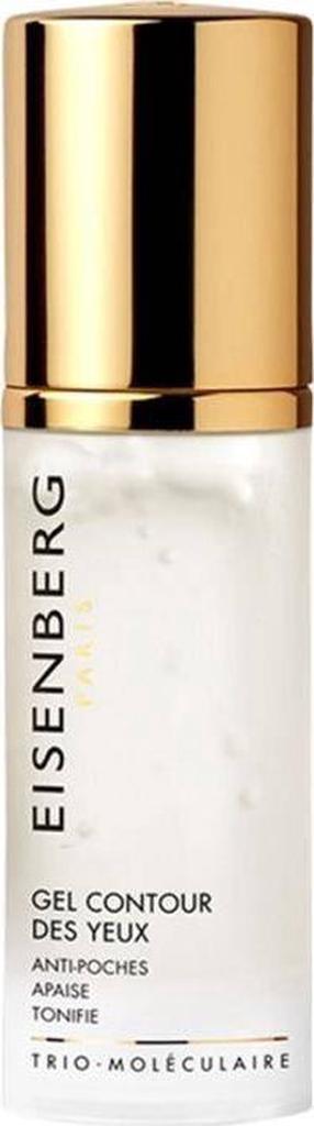 Näogeel Eisenberg Eye and Lip Contour, 30.0 ml