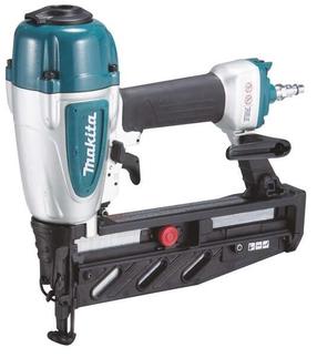 Pneimatiskais naglotājs Makita AF601