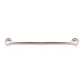 Дверная ручка, комнатные Domoletti SY-15 Stainless Steel, нержавеющей стали цв.