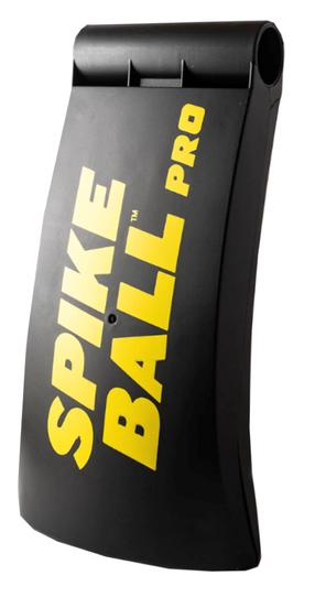 Rezerves kāja Spikeball Pro, melna krās.